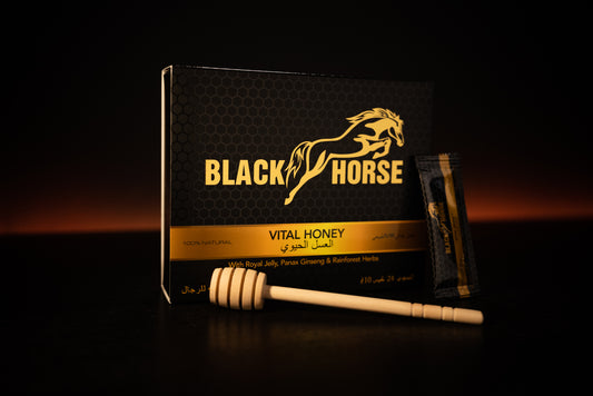 Black Horse
