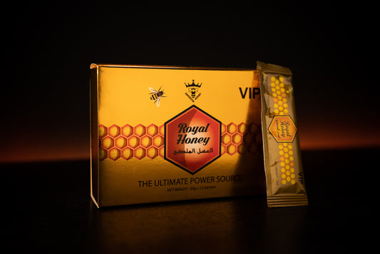 Royal Honey VIP